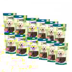 2Pets MiniCubes Hundgodis med Kanin