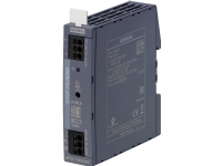 Siemens 6EP3331-7SB00-0AX0 Strømstik/strømforsyning 24 V 1.3 A 31.2 W Antal udgange:1 x Indhold 1 stk