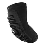 5.11 Tactical Series Invictus Elbow Pad Color: Black - Talla: L