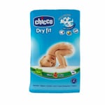 CHICCO Dry Fit MAXI 4- Maxi Size (38 x 4) 152 Nappies
