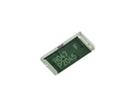Isabellenhütte Sms-R020-1,0 Sms-R020-1,0 Smd-Motstånd 20 M Smd 2512 3 W 1 % 50 Ppm/K 1 St