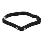 Chest Belt Strap for Polar Wahoo  for Sports Wireless ,Black J3R25619