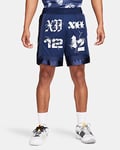 JA Men's Dri-FIT DNA 15cm (approx.) Basketball Shorts