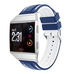Angersi Bands Compatible with Fitbit Ionic SmartWatch, Watch Replacement Sport Strap compatible with Fitbit Ionic Smart Watch