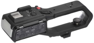 Panasonic 4K Video Camera Dedicated Optional Accessory Handle Unit VW-HU1-K NEW