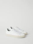 Björn Borg Women's Leather Sneaker Sl100 Vit, 37