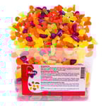 Mallorca Mix Løs Vægt i Bøtte - 2.28 kg