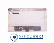 Dalle Ecran 10.1" LED WSVGA 1024x600 pour ordinateur portable DELL D/PN RKDY3 0RKDY3 - Visiodirect -