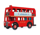 Le Toy Van - Bussi Lontoo