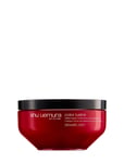 Shu Uemura Art of Hair Color Lustre Masque Hårinpackning Nude Of [Color: CLEAR ][Sex: Women ][Sizes: 200 ml ]