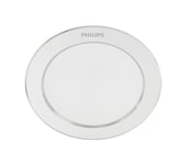 Philips - Riippuva LED-kattovalaisin DIAMOND LED/3,5W/230V 3000K