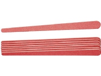 Peggy Sage Nail files for professional manicure x8