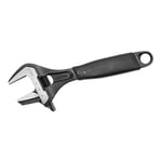 Bahco 9031-P Ergo 218mm - Bacho Adjustable Wrench Reversible Jaw