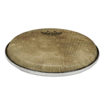 R-Series Skyndeep® Doumbek Drumhead - Fish Skin Graphic, 8"