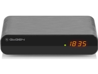 GoGEN TV-tuner Gogen DVB 143 T2 Senior DVB-T/T2 TV-tuner