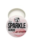 Lip Sparkle Scrub Exfoliator - Lip Treatment Balm Moisturising