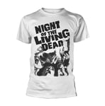 Plan 9 - Night Of The Living Dead - Night Of The Living De (NEW XL MENS T-SHIRT)