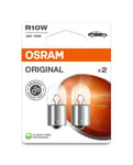 Osram Original 12V R10W 2 st