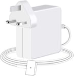 DEECKY 45W power adapter, Compatible with Mac book Pro Charger, Replacement...