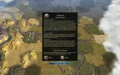 Sid Meier’s Civilization® V: Scenario Pack – Wonders of the Ancient World [Mac]
