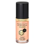 Max Factor Facefinity All Day Flawless 3-In-1 Foundation #C35 Pea