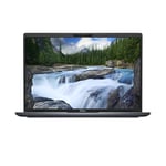 DELL Latitude 7450 Intel Core Ultra 7 165U Ordinateur Portable 35,6 cm (14") Full HD 16 Go LPDDR5x-SDRAM 512 Go SSD