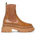 Boots Gino Rossi 222FW104 Brun