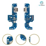 For Nokia G50 TA-1358 TA-1390 TA-1370 Charging Port Dock Connector Replacement