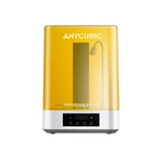 Anycubic Wash & Cure 3 Plus, Härdningsfunktion, Kompatibel med Photon Mono 2, VIT