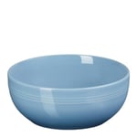 Le Creuset - Coupe collection dyp tallerken 16 cm chambray