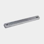 Tecnoseal Zinkanod 825271, till utombordare, passar Mercury 30 - 50 hk