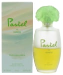 Pastel de Gres 40%-60% Filled by GRES for Women EDT Perfume Spray 3.38oz SW NEW