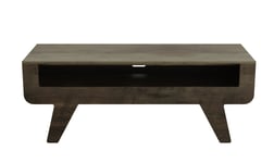 AVF Up To 60 Inch TV Stand - Dark Wood