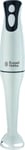 Russell Hobbs 22241 Food Collection Hand Blender 200 W - Two speeds