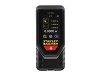  STANLEY® Intelli Tools TLM 165SI FatMax® Bluetooth® Laser Measurer 60m INT17714