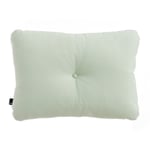 HAY - Dot Cushion XL Mini Dot - Soft Mint