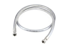 Flexible Gaz Naturel Inox 1m25 - GARIS - F02GNIXL125