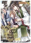 Tohru Himuka - The Eccentric Doctor of the Moon Flower Kingdom Vol. 6 Bok
