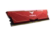 T-FORCE Vulcan - 16GB - DDR5 RAM - 5200MHz - DIMM 288-pin - On-die ECC - CL40