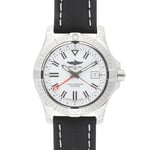 Pre-Owned Breitling Avenger GMT Mens Watch
