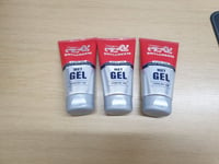 3 X Brylcreem Wet Gel 150ml - Strong Wet Look - JUST £14.99 FREE POST WOW!!!!