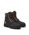 TIMBERLAND HERITAGE 6 INCH Padded ankle boots