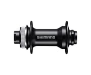 Shimano HB-MT400-B 32h Framnav Centerlock, 15x110 mm Boost
