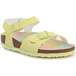 Sandales enfant BIRKENSTOCK  Rio Kids