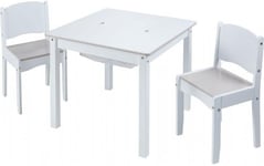 Pöytä- ja tuolisarja Classic Pöytä ja tuolit 669952