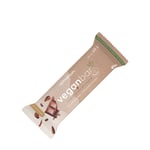 Nutriversum - Vegan Protein Bar, Double Chocolate- 48 g