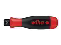 Wiha Momentskruvmejsel Workshop 0,6 Nm (Max)