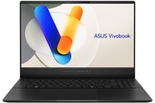 PC portable Asus VivoBook S5506MA 15.6" OLED 120Hz Intel Core Ultra 9 185H RAM 32 Go LPDDR5X 1 To SSD Intel EVO