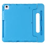 iPad Air 13" 2024/2025 EVA skal med handtag - Blå