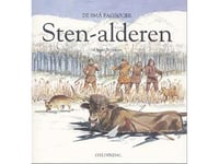 Stenåldern | Inger Byrjalsen | Språk: Danska